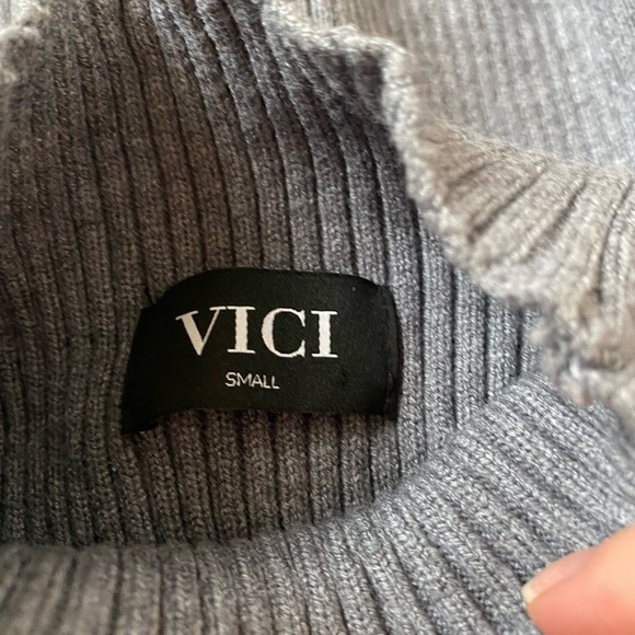 Vici sweater dress - Picture 3 of 3